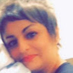 Meet your Posher, Adrijana